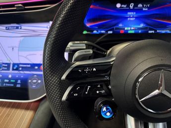 MERCEDES-BENZ EQS EQS 53 108.4kWh AMG Touring