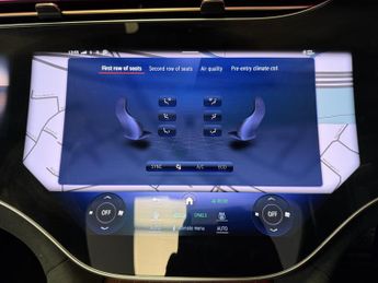 MERCEDES-BENZ EQS EQS 53 108.4kWh AMG Touring