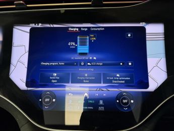 MERCEDES-BENZ EQS EQS 53 108.4kWh AMG Touring