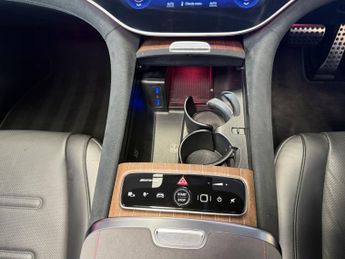 MERCEDES-BENZ EQS EQS 53 108.4kWh AMG Touring