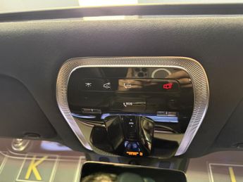 MERCEDES-BENZ EQS EQS 53 108.4kWh AMG Touring