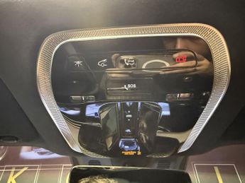 MERCEDES-BENZ EQS EQS 53 108.4kWh AMG Touring