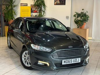 Ford Mondeo 1.5 TDCi ECOnetic Zetec