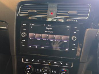 VOLKSWAGEN GOLF 2.0 TDI BlueMotion Tech GTD (CAT S)