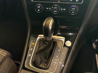 VOLKSWAGEN GOLF 2.0 TDI BlueMotion Tech GTD (CAT S)