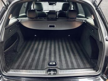 MERCEDES-BENZ GLC 3.0 GLC350d V6 AMG Line
