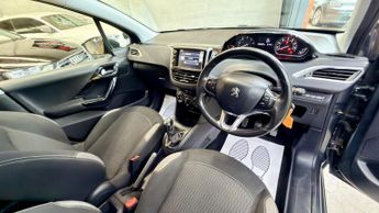 PEUGEOT 208 1.6 BlueHDi Active