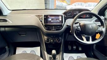 PEUGEOT 208 1.6 BlueHDi Active