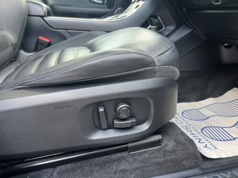 LAND ROVER RANGE ROVER EVOQUE 2.0 TD4 HSE Dynamic