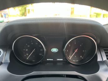 LAND ROVER RANGE ROVER EVOQUE 2.0 TD4 HSE Dynamic