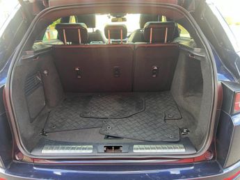 LAND ROVER RANGE ROVER EVOQUE 2.0 TD4 HSE Dynamic
