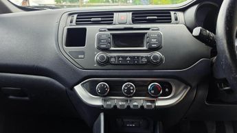 KIA RIO 1.4 2 Euro 5 5dr