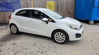 KIA RIO 1.4 2 Euro 5 5dr