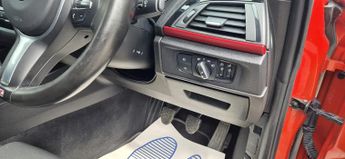 BMW 2 SERIES 2.0 220d Sport Coupe