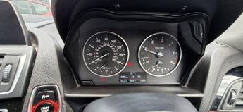 BMW 2 SERIES 2.0 220d Sport Coupe