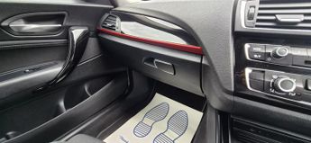 BMW 2 SERIES 2.0 220d Sport Coupe