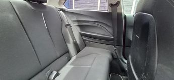 BMW 2 SERIES 2.0 220d Sport Coupe