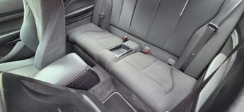 BMW 2 SERIES 2.0 220d Sport Coupe
