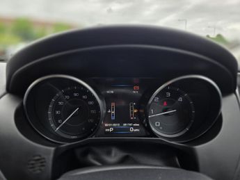 JAGUAR XE 2.0 d Prestige