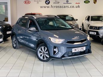 Kia Stonic 1.0 T-GDi 2