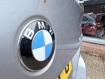BMW 5 SERIES 2.5 525d SE Touring