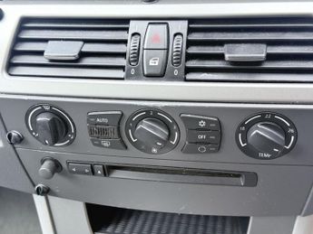 BMW 5 SERIES 2.5 525d SE Touring