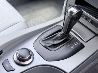BMW 5 SERIES 2.5 525d SE Touring