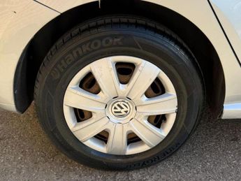 VOLKSWAGEN POLO 1.2 S Euro 5 5dr