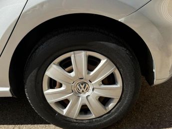 VOLKSWAGEN POLO 1.2 S Euro 5 5dr