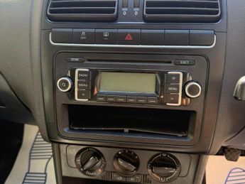 VOLKSWAGEN POLO 1.2 S Euro 5 5dr
