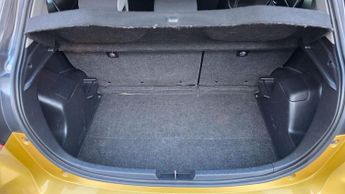 TOYOTA YARIS 1.5 VVT-h Y20 E-CVT Euro 6 (s/s) 5dr
