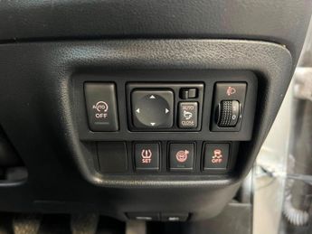 NISSAN JUKE 1.5 dCi 8v Tekna Euro 5 (s/s) 5dr