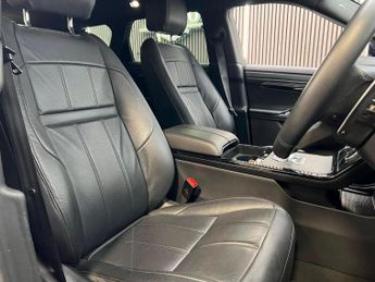 LAND ROVER RANGE ROVER EVOQUE 2.0 D200 MHEV R-Dynamic S Auto 4WD Euro 6 (s/s) 5dr