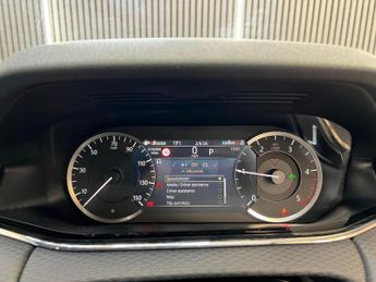 LAND ROVER RANGE ROVER EVOQUE 2.0 D200 MHEV R-Dynamic S Auto 4WD Euro 6 (s/s) 5dr