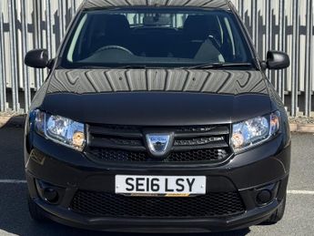 DACIA SANDERO 1.2 AMBIANCE