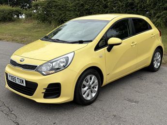 Kia Rio 1.3 SR7