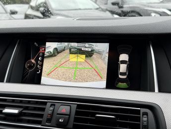 BMW 5 SERIES 3.0 530d M Sport Saloon 4dr Diesel Auto Euro 6