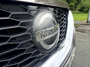 NISSAN QASHQAI 1.2 DIG-T N-Connecta