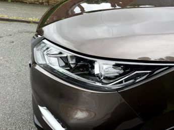 NISSAN QASHQAI 1.2 DIG-T N-Connecta
