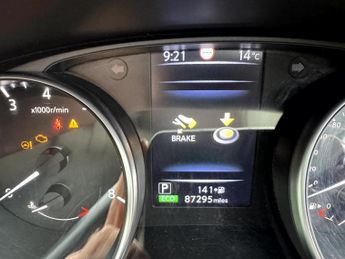 NISSAN QASHQAI 1.2 DIG-T N-Connecta