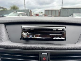 BMW X1 S DRIVE 18i AUTO