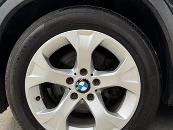 BMW X1 S DRIVE 18i AUTO