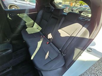 HONDA CIVIC 1.5 VTEC Turbo GPF Sport Plus CVT Euro 6 (s/s) 5dr