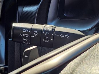HONDA CIVIC 1.5 VTEC Turbo GPF Sport Plus CVT Euro 6 (s/s) 5dr