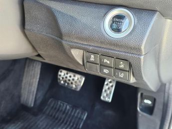 HONDA CIVIC 1.5 VTEC Turbo GPF Sport Plus CVT Euro 6 (s/s) 5dr