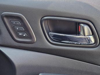 HONDA CR-V 1.6 i-DTEC EX Auto 4WD Euro 6 5dr