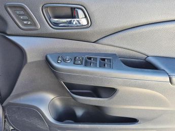 HONDA CR-V 1.6 i-DTEC EX Auto 4WD Euro 6 5dr