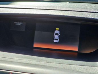 HONDA CR-V 1.6 i-DTEC EX Auto 4WD Euro 6 5dr