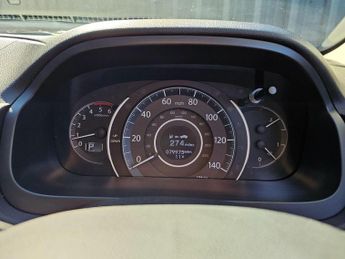 HONDA CR-V 1.6 i-DTEC EX Auto 4WD Euro 6 5dr