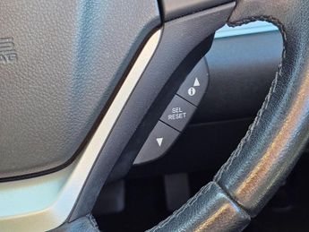 HONDA CR-V 1.6 i-DTEC EX Auto 4WD Euro 6 5dr